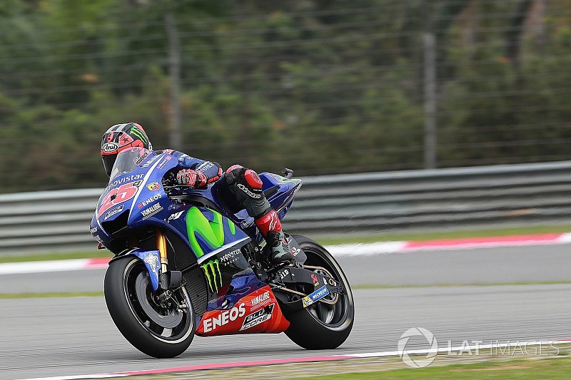 Vinales: "I dati di Zarco ci aiuteranno a trovare la strada per il 2018"