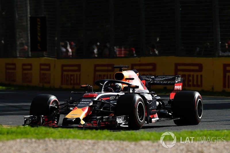 Ricciardo : "Nous avions l'une des voitures les plus rapides"