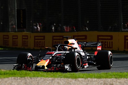 Ricciardo : "Nous avions l'une des voitures les plus rapides"