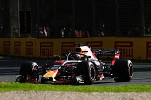 Ricciardo : "Nous avions l'une des voitures les plus rapides"
