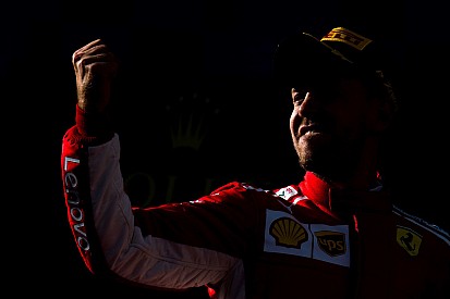 Analisi Ferrari: luci e ombre dopo la vittoria di Vettel in Australia