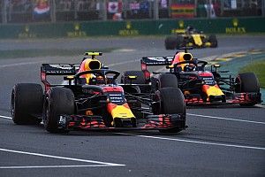 Ricciardo: Mobil F1 terlalu lebar untuk salip-menyalip