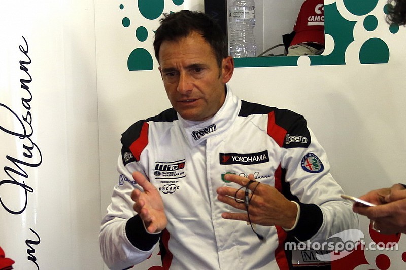 Gianni ci va Morbido: "Alfa Romeo con ottima base, va cresciuta con calma"