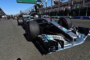 A Mercedes motoralkatrészeit kaphatja meg a Ferrari, a Renault és a Honda