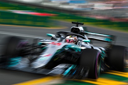 Inside Line F1 Podcast: Mercedes' party mode could spoil 2018