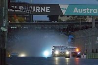 Holden race cars sell at auction
