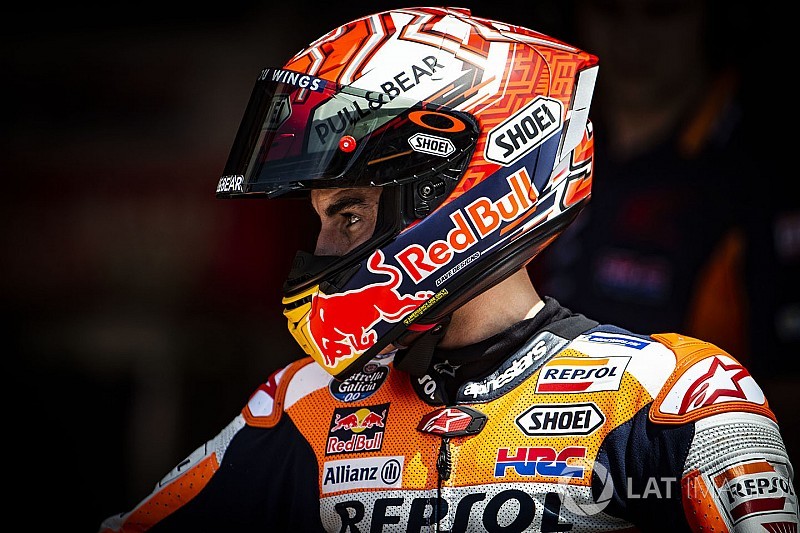 Marquez test Toro Rosso-bolide in Oostenrijk
