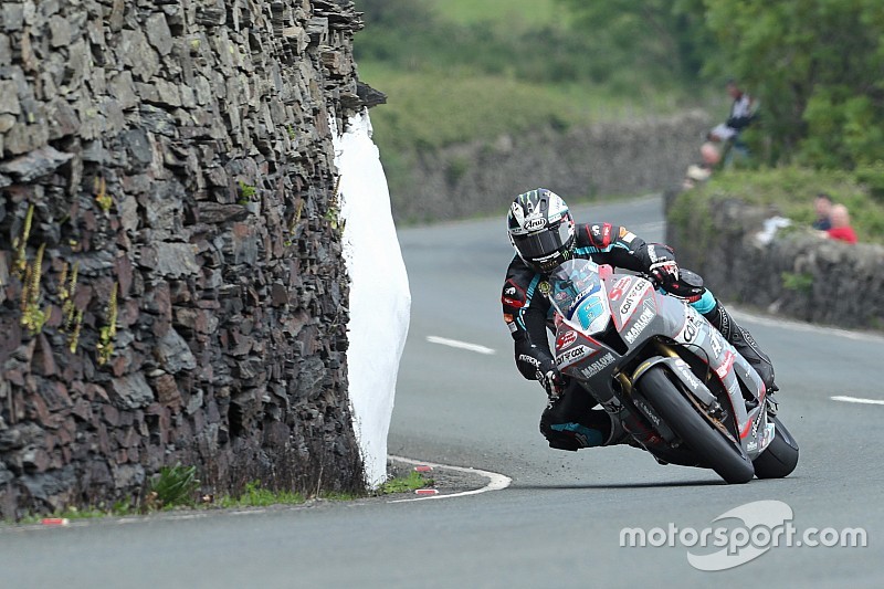 Michael Dunlop: Beendet er nach dem Tod von Bruder William seine Karriere?