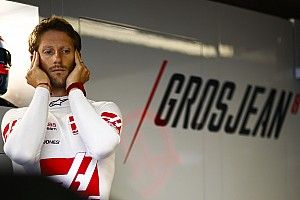 Grosjean admira que Alonso siga “com fome” depois de 300 GPs