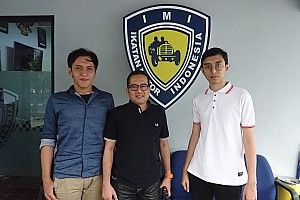 IMI segera bentuk komisi balap simulasi