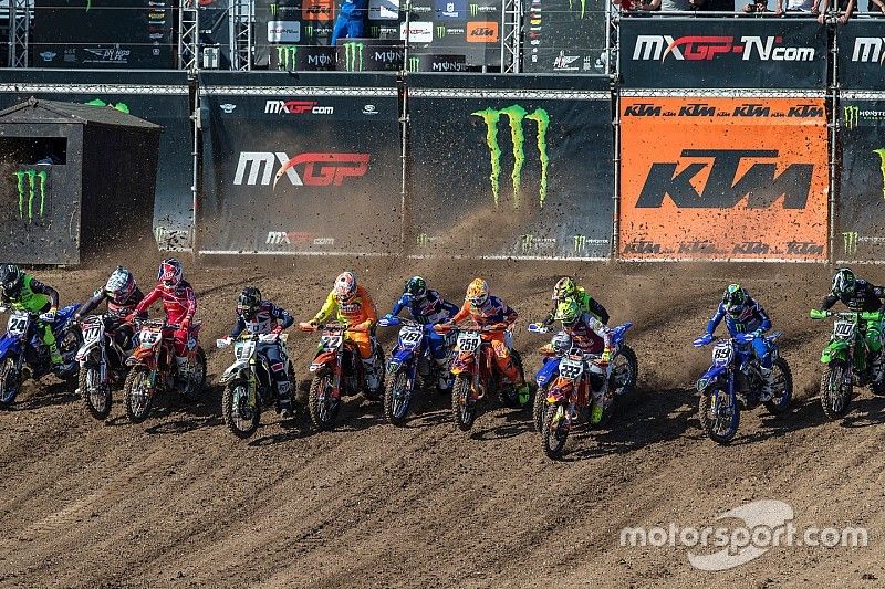 Mogelijke MXGP-kalender 2019: Eerste GP in Oman