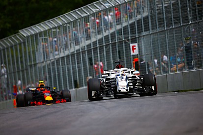 El acuerdo de Red Bull y Honda está en la misma etapa que el de Sauber
