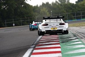 DTM Budapest 2018: Pole für Di Resta - Zwei Audi in Top 4