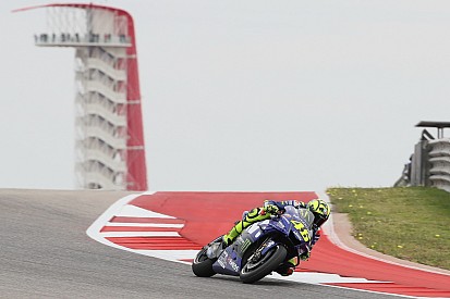 Rossi: “Márquez está un paso por delante del resto”