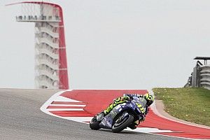 Rossi: Austin'deki koşullar tam anlamıyla "felaket"