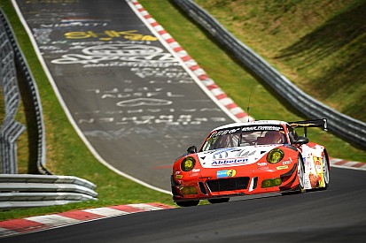 24h Nürburgring: Warum der Streckenrekord 2018 fallen könnte