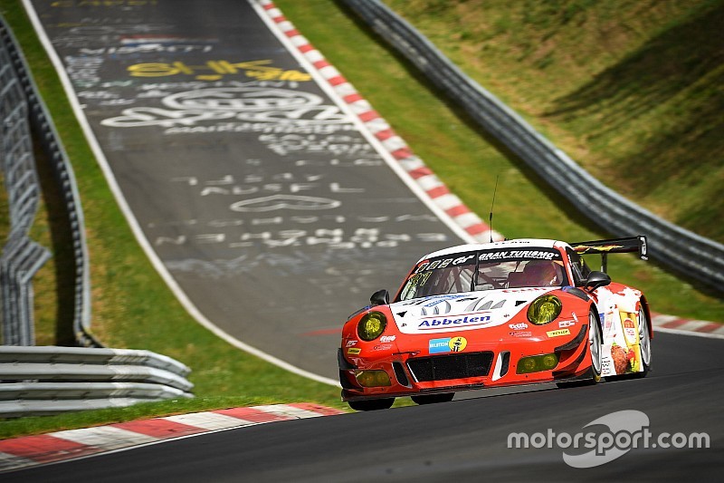 24h Nürburgring: Warum der Streckenrekord 2018 fallen könnte