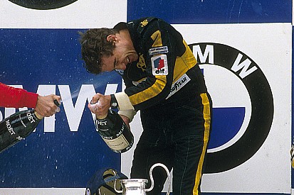 GALERÍA: Los 108 ganadores en la historia de la Fórmula 1