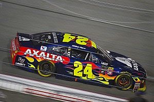 William Byron: "I'm starting to really figure out what I need"