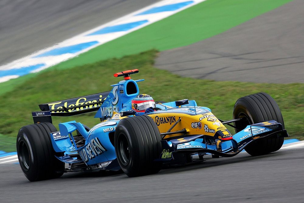 Fernando Alonso Merasa Tiga Kali Pernah Punya Mobil Terbaik F1