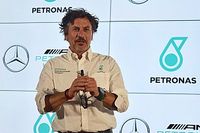 D'Arrigo: "Per un lubrificante di F.1 ci vogliono 2 mila ore di test!"