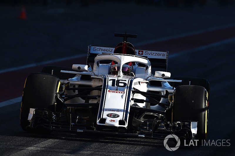 Frederic Vasseur no espera éxito en el corto plazo para Sauber