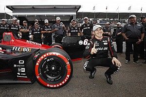 Videó: Wickens töretlenül halad előre a komoly sérülése után!