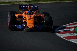 Alonso sudah berubah untuk 2018 - McLaren