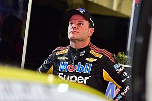 Barrichello: problema de saúde o ajudou a descobrir tumor