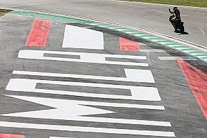 Les plus belles photos du week-end Superbike à Imola