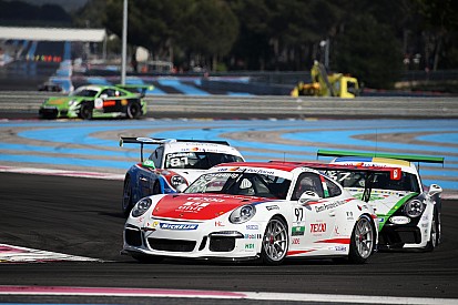 Carrera Cup Italia, Silver Cup confermata anche nel 2019