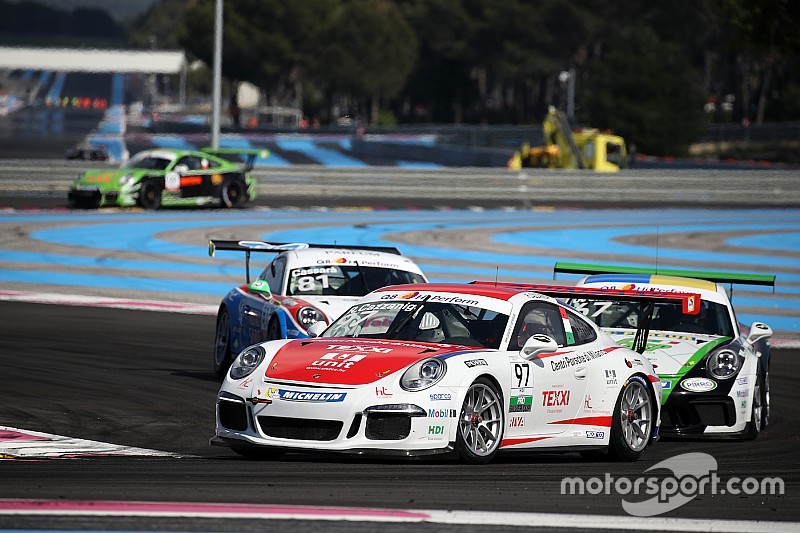 Carrera Cup Italia, Silver Cup confermata anche nel 2019