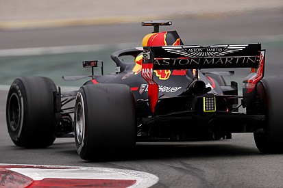 El proyecto de Aston Martin para entrar en F1 gana impulso