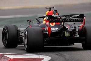El proyecto de Aston Martin para la F1 "gana impulso"