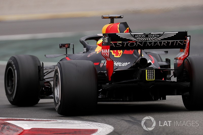 El proyecto de Aston Martin para la F1 "gana impulso"