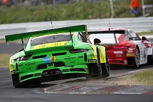 Die Doppelstarter bei 24h Le Mans & 24h Nürburgring 2019
