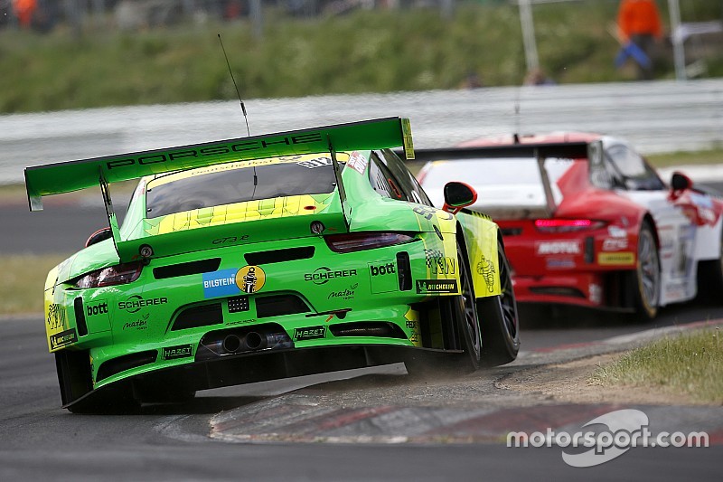 Die Doppelstarter bei 24h Le Mans & 24h Nürburgring 2019