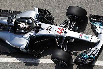 La Mercedes soffre le supersoft: azzarderà le soft anche in Q3?
