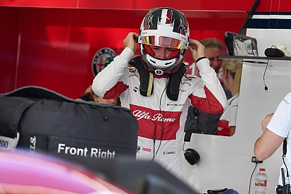 Ilyen, amikor egy vérprofi F1-es megy körbe Monacóban