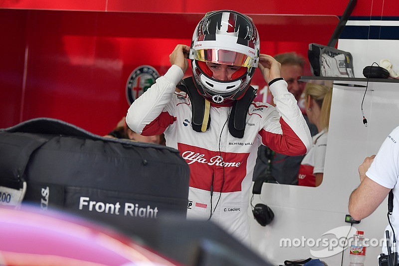 Ilyen, amikor egy vérprofi F1-es megy körbe Monacóban