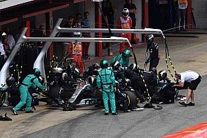 El GP de España habría sido una lotería si Pirelli no hubiera cambiado los neumáticos