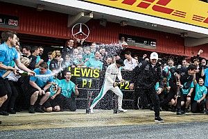 Los memes del Gran Premio de España