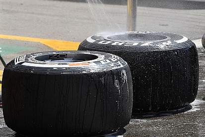 Kiderült, melyik keverékek lesznek a Német Nagydíjon