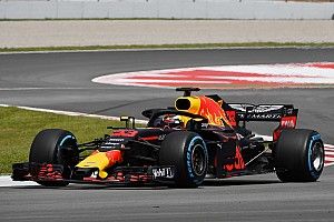 Red Bull espera que Mónaco oculte el déficit del motor Renault