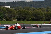 Olli Caldwell si impone su Vesti e Sowery in Gara 1 a Le Castellet