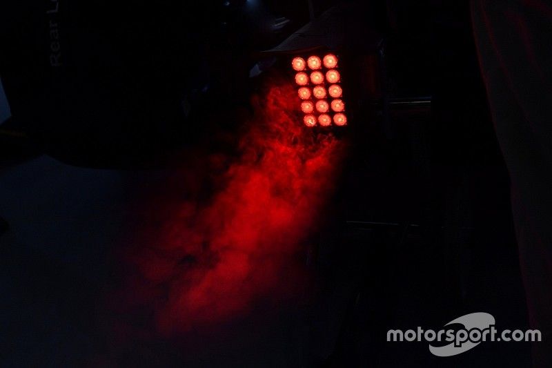 Képgaléria az utolsó F1-es tesztnapról: Barcelona