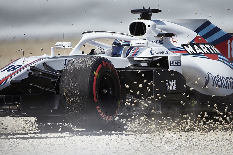 Вурц объяснил причины кризиса Williams и назвал способ выхода из него