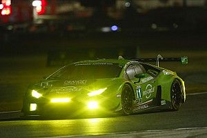 Last-to-first win for Grasser Lamborghini “even more special”