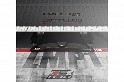 Rebellion conferma: Nel 2018/2019 correrà con telai Oreca LMP1