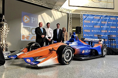In beeld: De liveries voor het aankomende IndyCar-seizoen